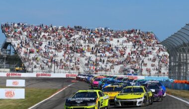 2026 Go Bowling at The Glen odds, predictions, start time: NASCAR at Watkins Glen picks from proven model