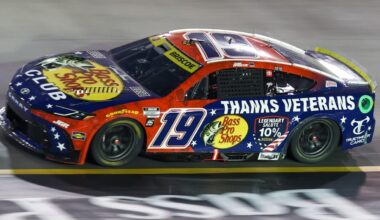 2026 NASCAR All-Star Race at Dover Motor Speedway, picks, props: best bets from proven racing experts
