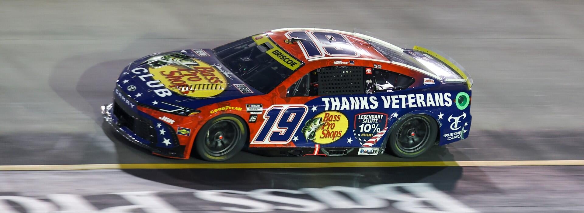 2026 NASCAR All-Star Race at Dover Motor Speedway, picks, props: best bets from proven racing experts