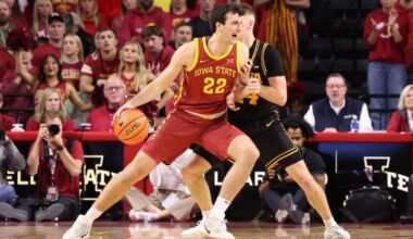 2026 NBA Draft Combine: Predicting key stay-or-go decision for Milan Momcilovic, Malachi Moreno