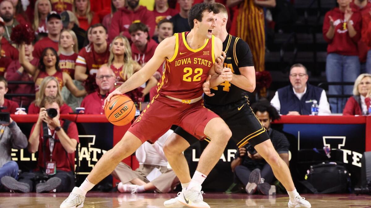 2026 NBA Draft Combine: Predicting key stay-or-go decision for Milan Momcilovic, Malachi Moreno