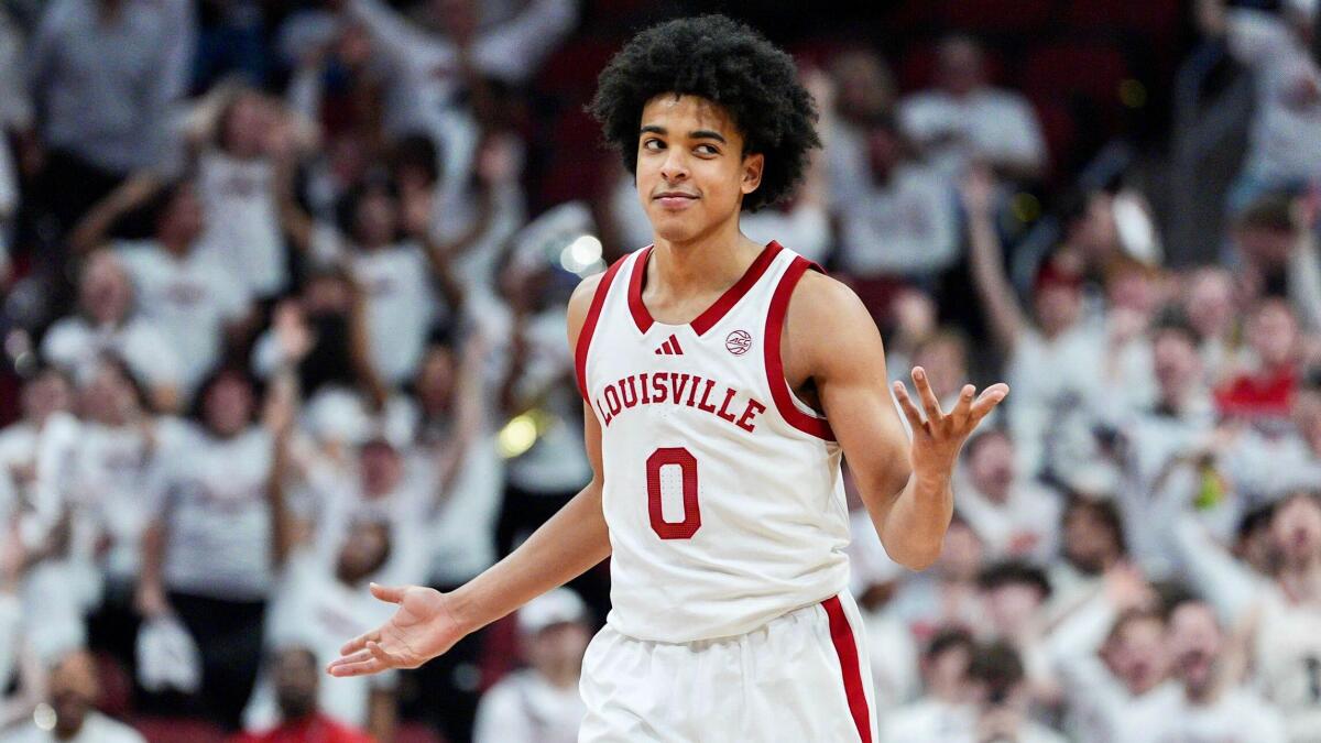 2026 NBA Mock Draft: Predictions for all 30 first-round picks combine week buzz