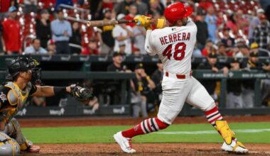 Pirates vs. Cardinals odds, prediction, line, time: 2026 MLB picks for May 21 from proven model