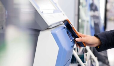 Brampton Man Charged After Self-Checkout Fraud Spree in Guelph - Caught in Guelph