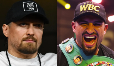 Turki on Usyk: Kabayel next, Rico rematch after