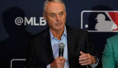 MLB owners have proposed a salary cap for the first time since 1994-95 lockout