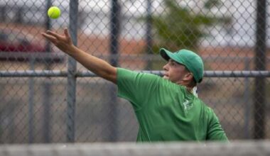 Tennis championships up for grabs this week in Albuquerque