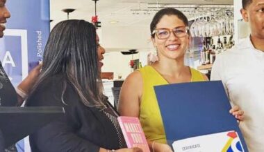 Stronger together: teaming up for economic success - The Royal Gazette