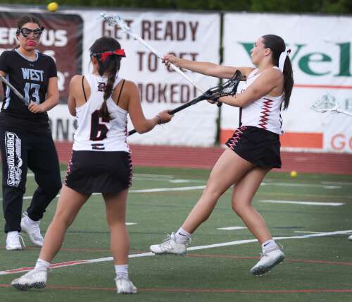 DHS playoff preview: Girls soccer, girls lacrosse face strong teams in second round