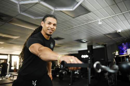 Health and fitness: the spring reset for mind, body and energy - The Royal Gazette