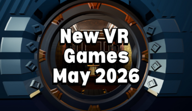 Meta Quest, SteamVR, and PlayStation VR2