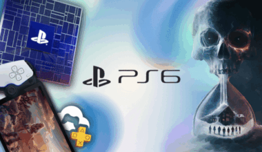 PS6 Info on Cloud Streaming, Machine Learning, Horror Game
