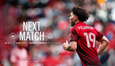 REDS RUNDOWN | What you need to know before Matchday 14