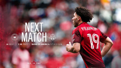 REDS RUNDOWN | What you need to know before Matchday 14