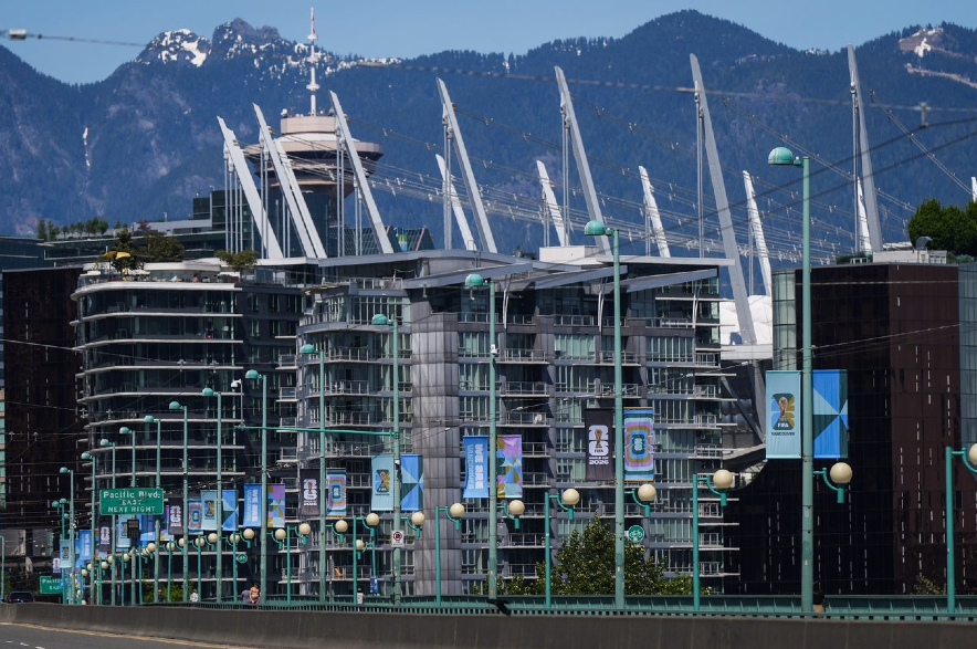 Hotel association in B.C. blames bad messaging for World Cup vacancies