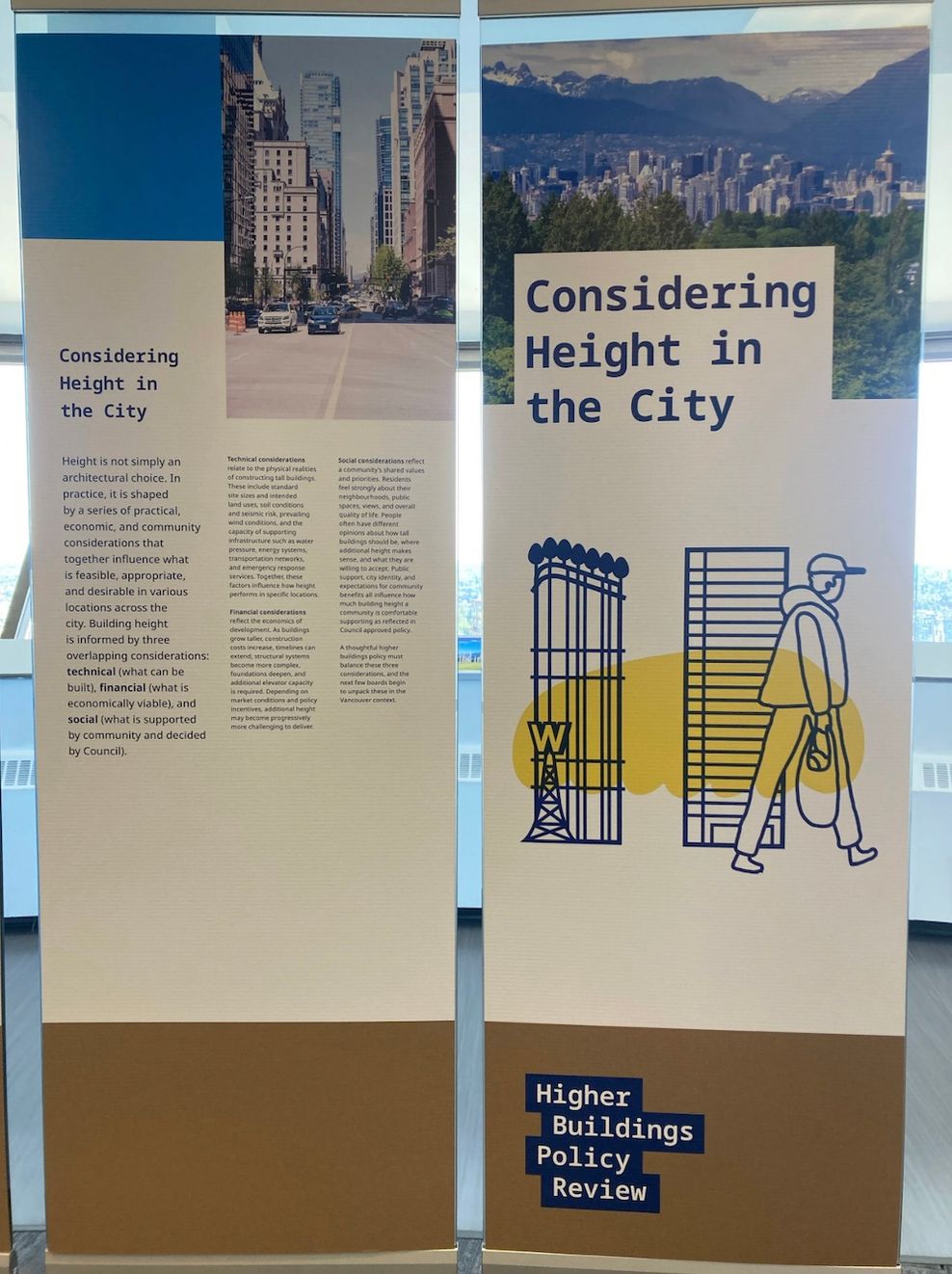 vancouver lookout higher buildings exhibit may 2026