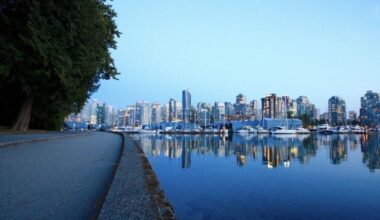Fitzrovia Expands To Vancouver With First West-Coast Office