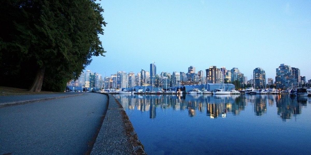 Fitzrovia Expands To Vancouver With First West-Coast Office