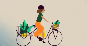 Festival Go vélo Montréal