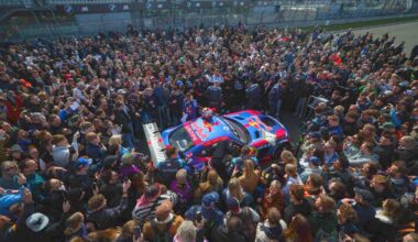 Max Verstappen performing at ADAC Nürburgring Langstrecken-Serie on the 21th of March 2026, photographed by Gruppe C GmbH / Red Bull Content Pool NLS2: 58. Barbarossapreis, Nürburgring-Nordschleife 2026 - Foto: Gruppe C Photography // Gruppe C GmbH / Red Bull Content Pool //
