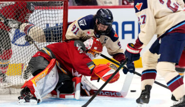 Charge force Game 4 in Walter Cup Finals with dramatic comeback