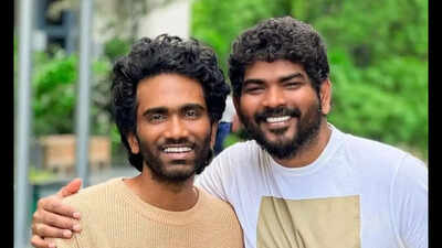 ‘Not broken, not shaken… but proud,’ Vignesh Shivan gets emotional over ‘LIK’ response