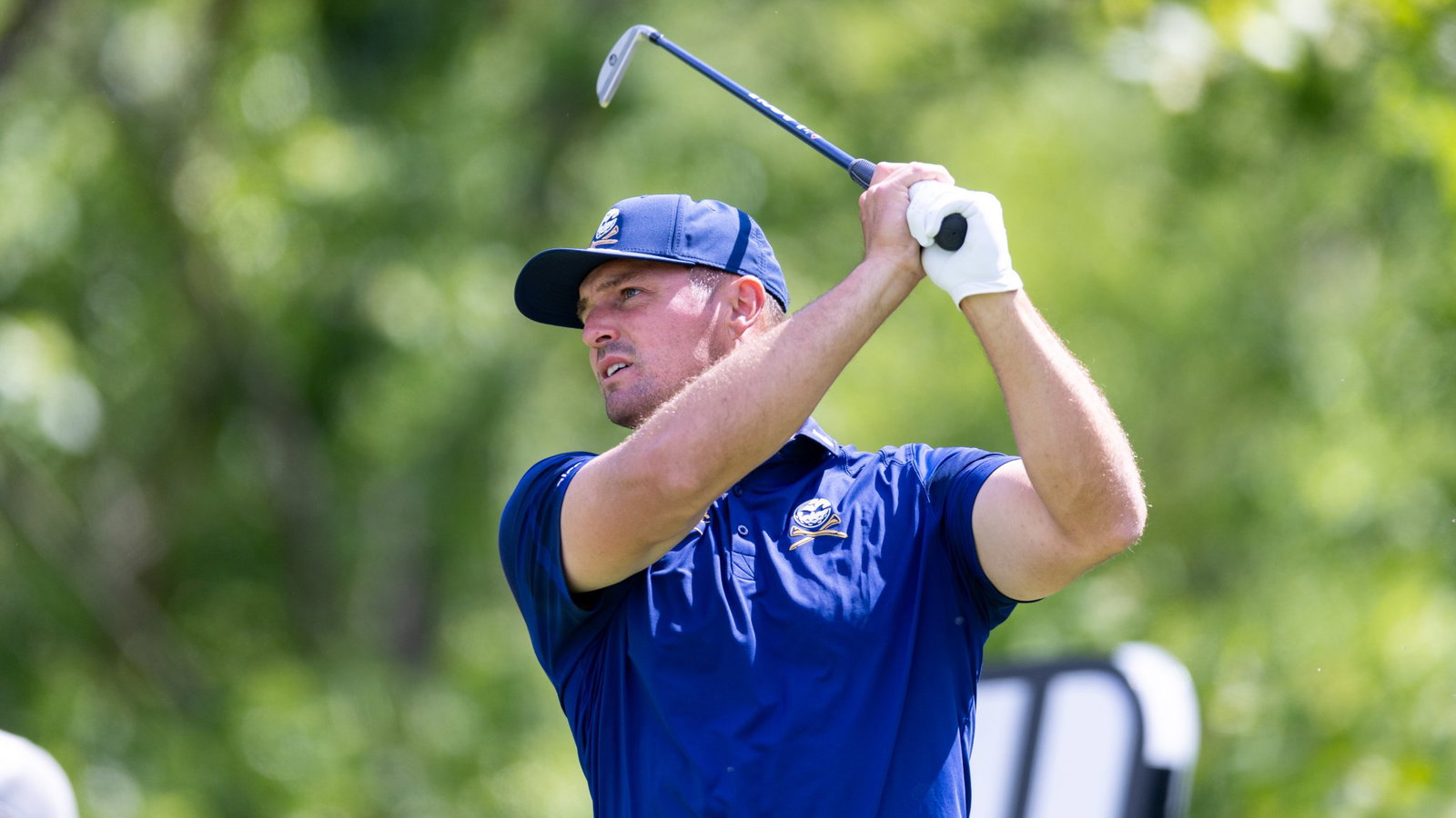 Bryson DeChambeau