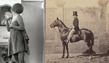 Virginia Museum of Fine Arts Receives Major Gift of Nearly 2,000 Important Photographs