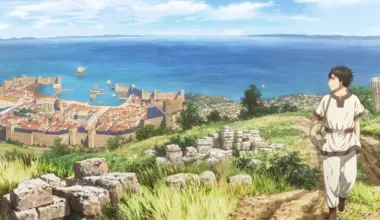 Historie TV Anime Announces Lead Voice Actor, January 2027 Premiere - News