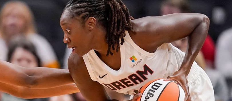 WNBA Best Bets Today: Free Picks and Player Props for Friday, May 22