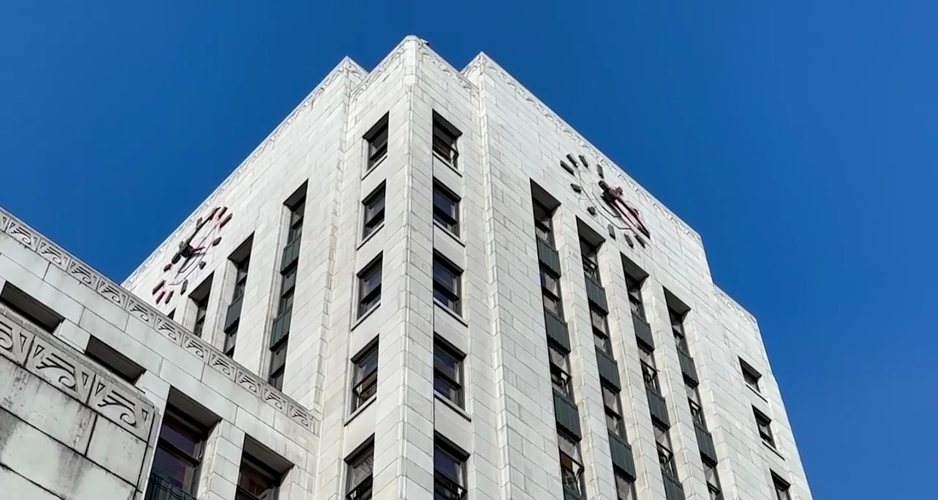 Canadian doctors condem Vancouver mayor's motion to undo natural gas heating ban