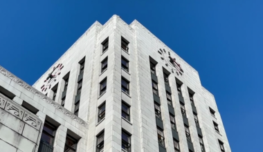 Canadian doctors condem Vancouver mayor's motion to undo natural gas heating ban