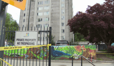 IIO seeking witness after fatal incident near Surrey's Holland Park