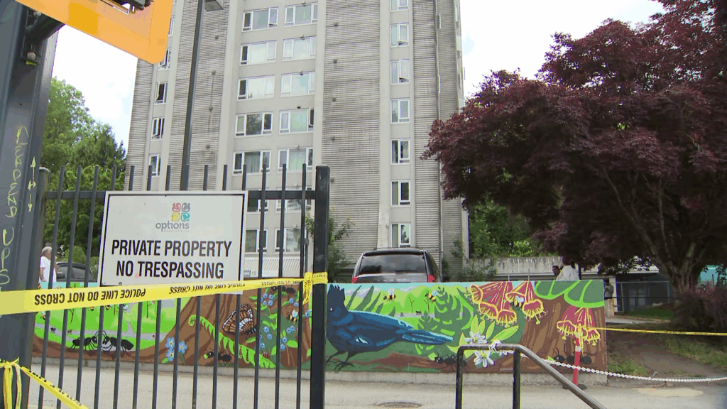IIO seeking witness after fatal incident near Surrey's Holland Park