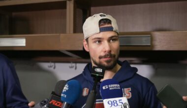 Media op: Carrier | Montréal Canadiens