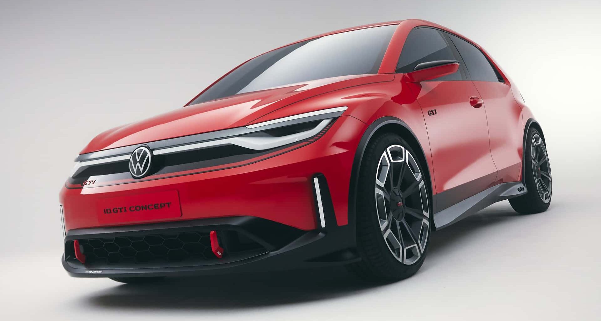 Volkswagen Golf EV: When Will It Debut?