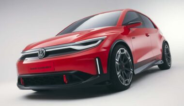 Volkswagen Golf EV: When Will It Debut?