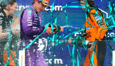 5 reasons why Miami GP is exactly what F1 needed