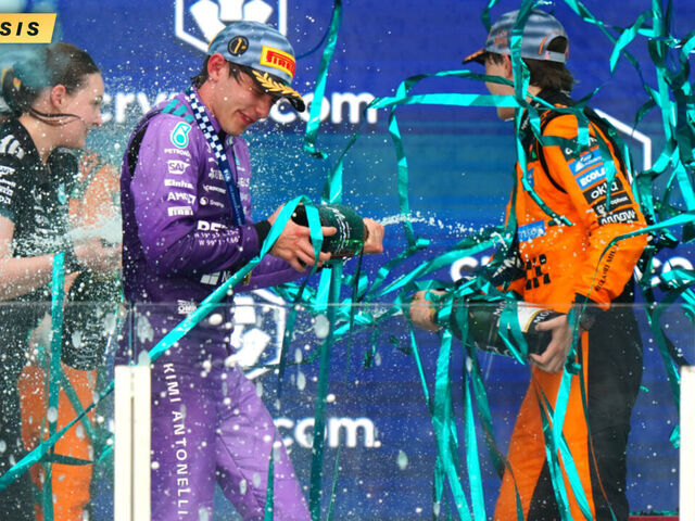 5 reasons why Miami GP is exactly what F1 needed
