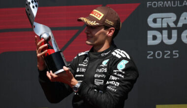 5 storylines to watch at Canadian Grand Prix