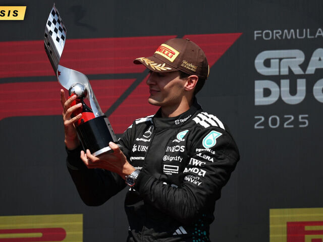 5 storylines to watch at Canadian Grand Prix