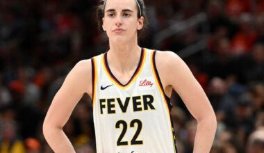 WNBA season preview: Who's favored to win title, MVP?