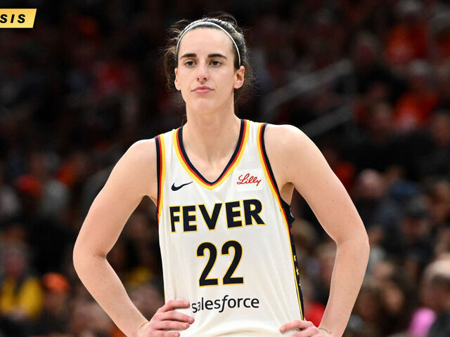 WNBA season preview: Who's favored to win title, MVP?