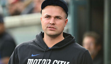Skubal could return sooner than most from elbow surg…