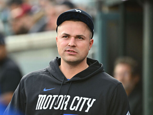 Skubal could return sooner than most from elbow surg…
