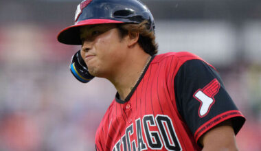 Murakami out 4-6 weeks with Grade 2 hamstring strain
