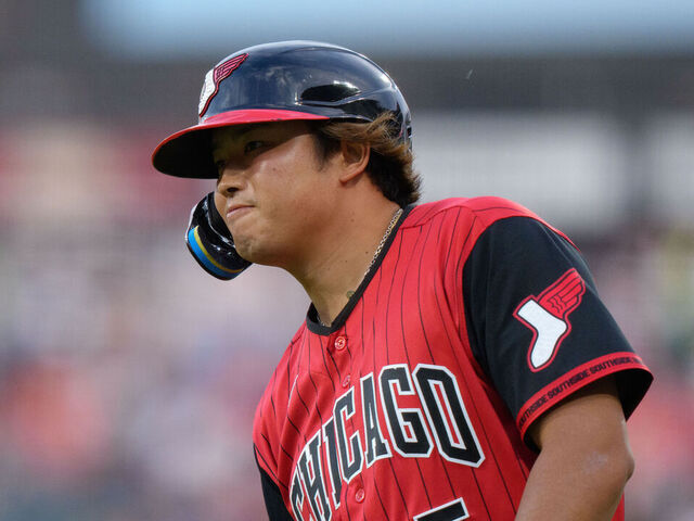 Murakami out 4-6 weeks with Grade 2 hamstring strain