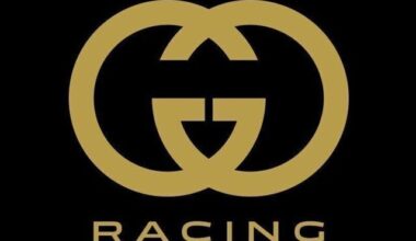 Gucci to become title sponsor of Alpine's F1 team