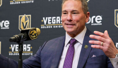 Cassidy among 8 candidates who could be Oilers' next head c…
