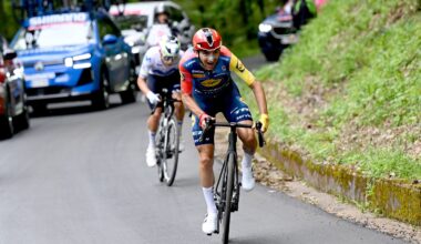 The perfect time to be a breakaway specialist? – What to expect from the second week of the 2026 Giro d'Italia